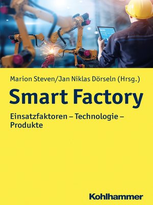 cover image of Smart Factory
